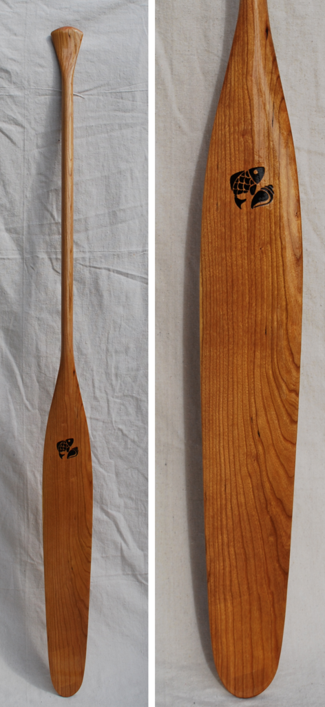 Paddles