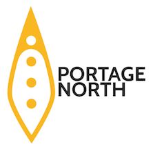 Portage North