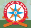 Voyageur Maps